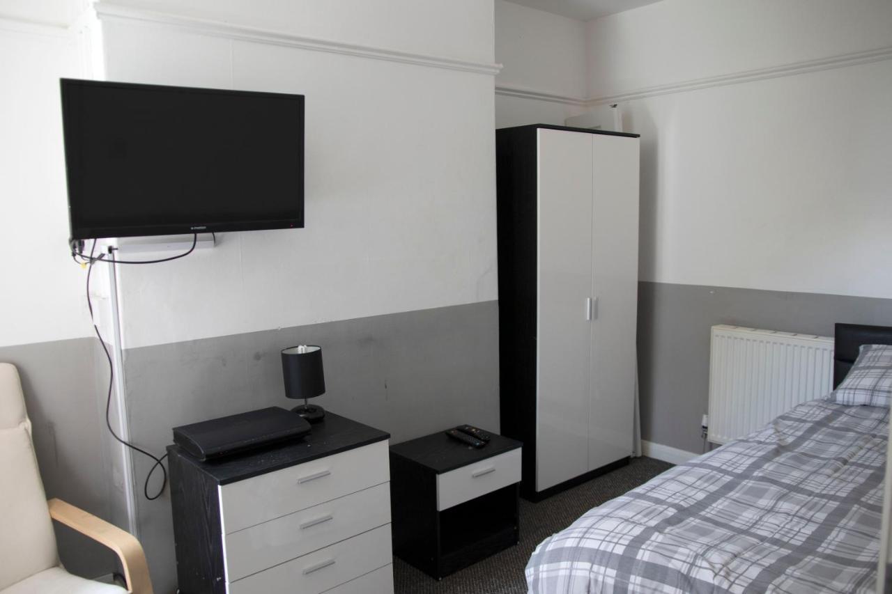 Bursar Street 19 Ξενοδοχείο Κλίθορπς Εξωτερικό φωτογραφία