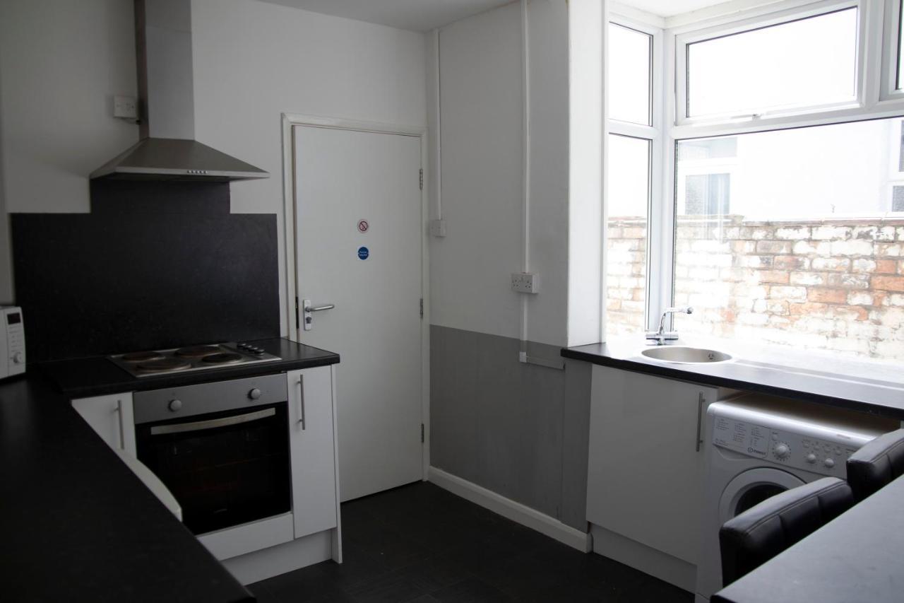 Bursar Street 19 Ξενοδοχείο Κλίθορπς Εξωτερικό φωτογραφία